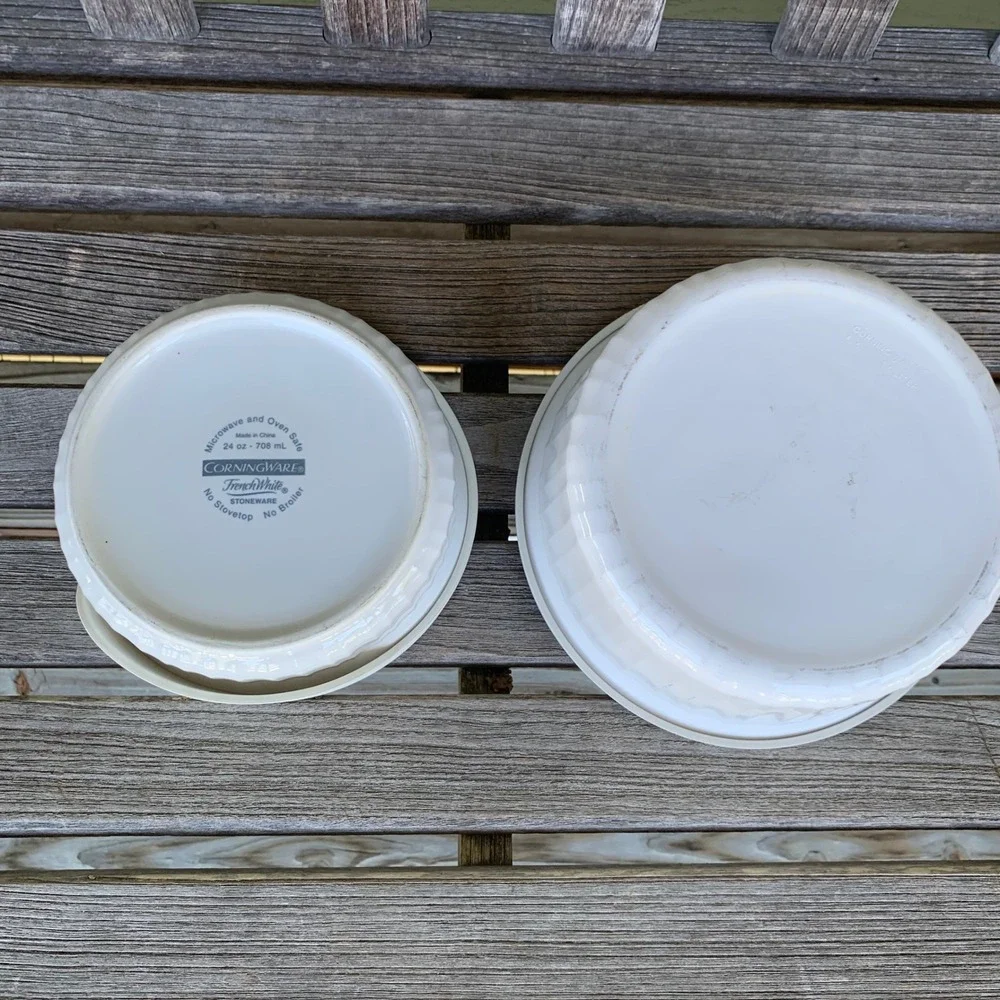 Corningware set french